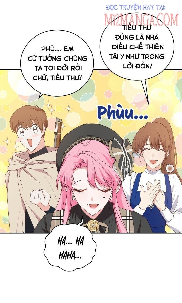 Trở Thành Người Pha Chế Nước Hoa Độc Nhất Của Bạo Chúa Chapter 26 - Trang 15