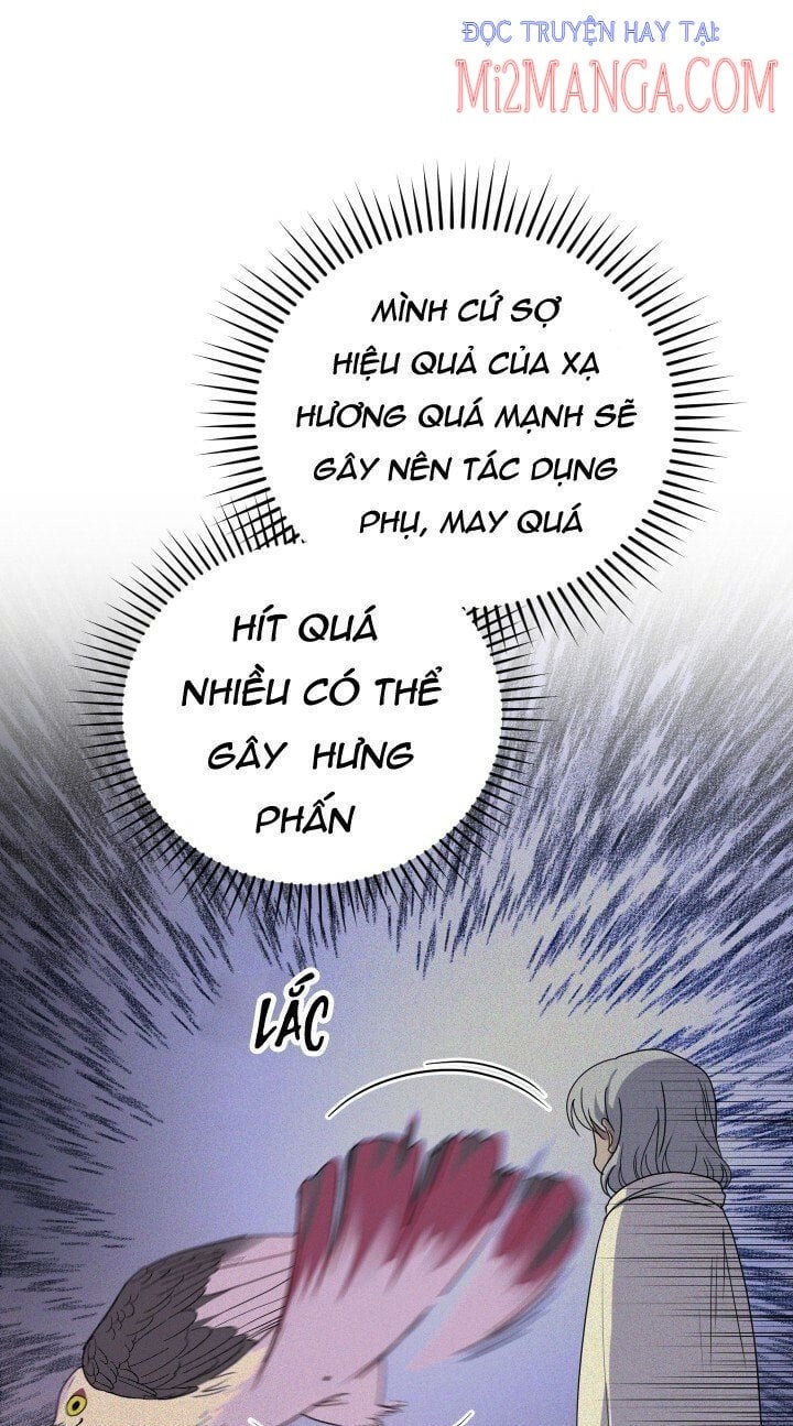 Trở Thành Người Pha Chế Nước Hoa Độc Nhất Của Bạo Chúa Chapter 26 - Trang 16