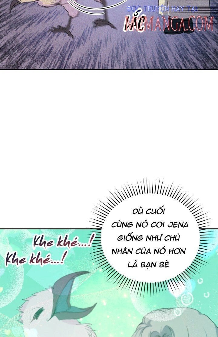 Trở Thành Người Pha Chế Nước Hoa Độc Nhất Của Bạo Chúa Chapter 26 - Trang 17