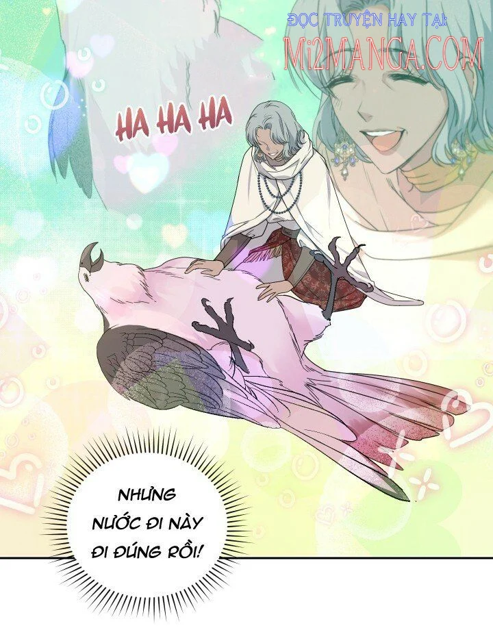 Trở Thành Người Pha Chế Nước Hoa Độc Nhất Của Bạo Chúa Chapter 26 - Trang 18