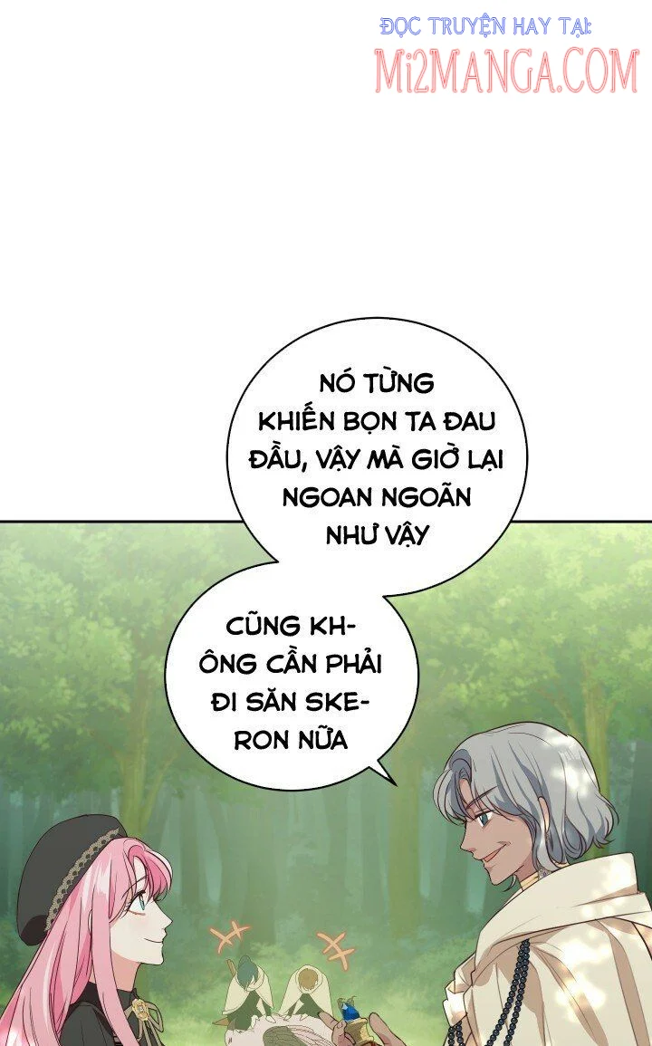 Trở Thành Người Pha Chế Nước Hoa Độc Nhất Của Bạo Chúa Chapter 26 - Trang 19