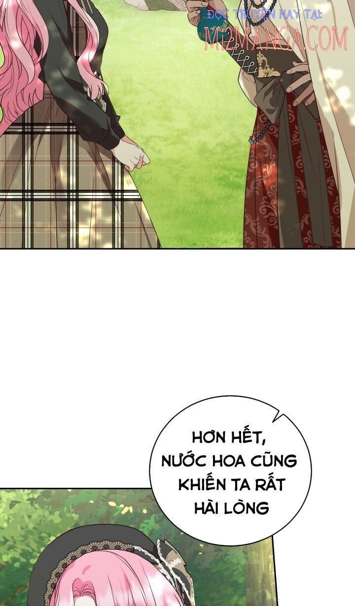 Trở Thành Người Pha Chế Nước Hoa Độc Nhất Của Bạo Chúa Chapter 26 - Trang 20
