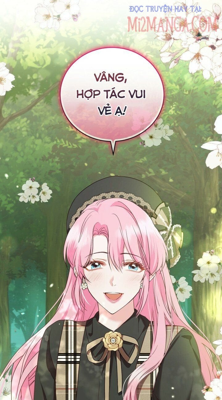 Trở Thành Người Pha Chế Nước Hoa Độc Nhất Của Bạo Chúa Chapter 26 - Trang 23