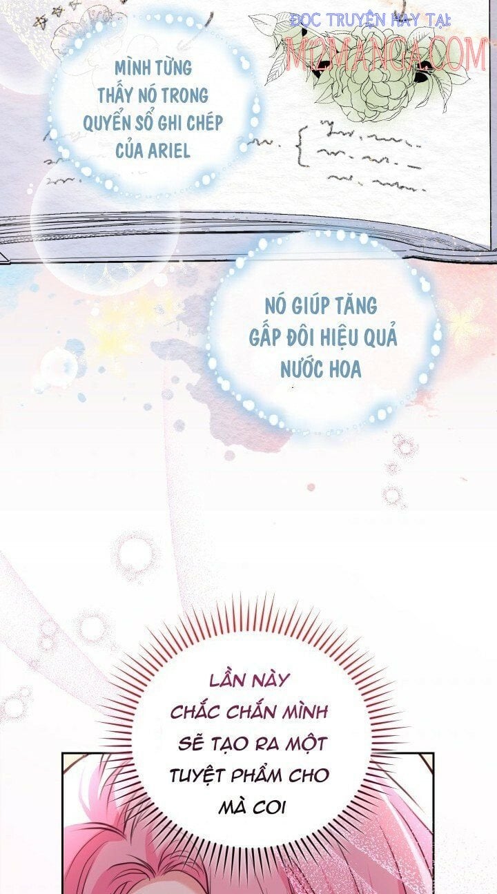 Trở Thành Người Pha Chế Nước Hoa Độc Nhất Của Bạo Chúa Chapter 26 - Trang 33
