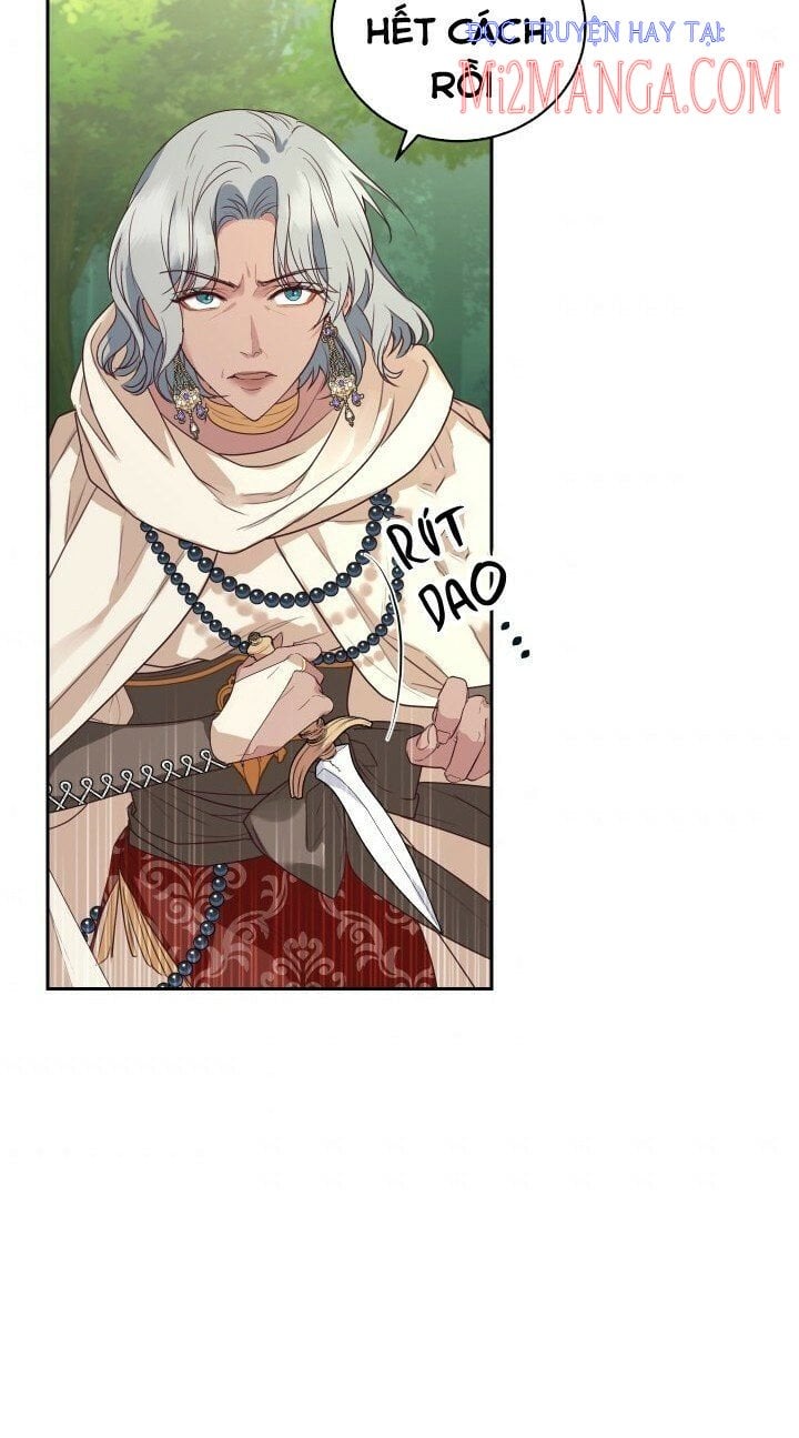 Trở Thành Người Pha Chế Nước Hoa Độc Nhất Của Bạo Chúa Chapter 26 - Trang 6