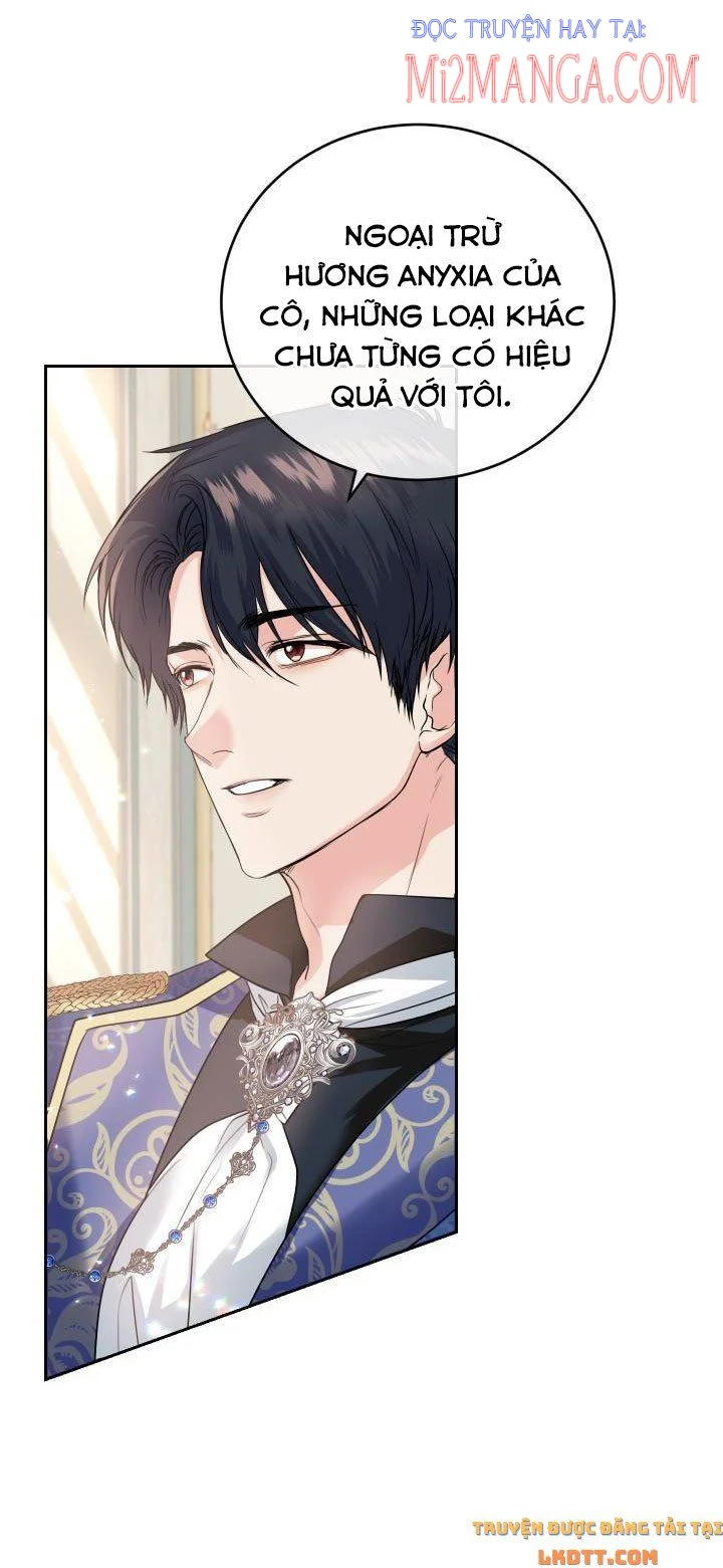 Trở Thành Người Pha Chế Nước Hoa Độc Nhất Của Bạo Chúa Chapter 27 - Trang 15