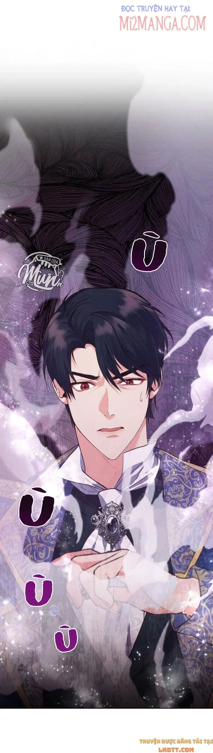 Trở Thành Người Pha Chế Nước Hoa Độc Nhất Của Bạo Chúa Chapter 27 - Trang 3