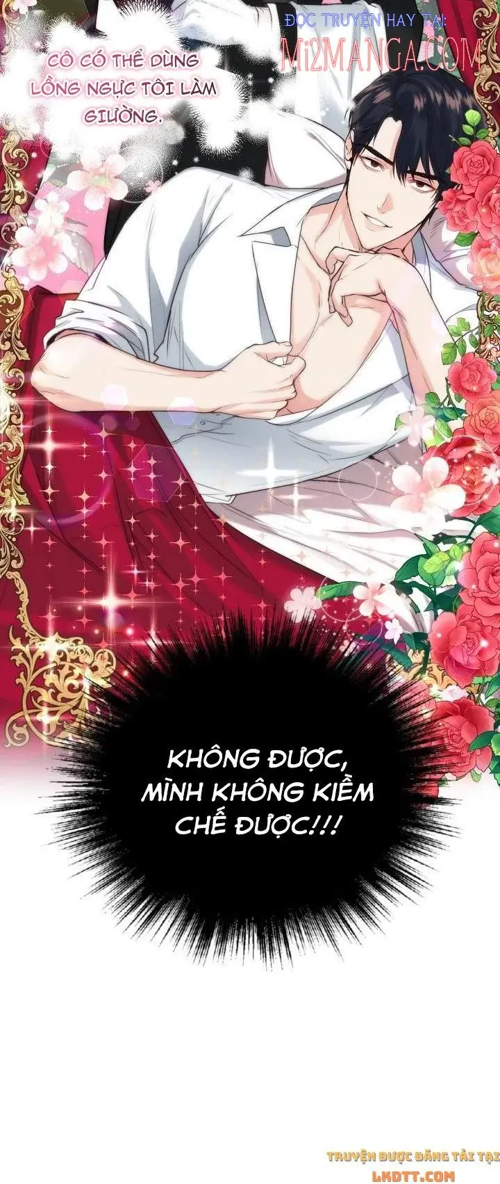 Trở Thành Người Pha Chế Nước Hoa Độc Nhất Của Bạo Chúa Chapter 27 - Trang 6