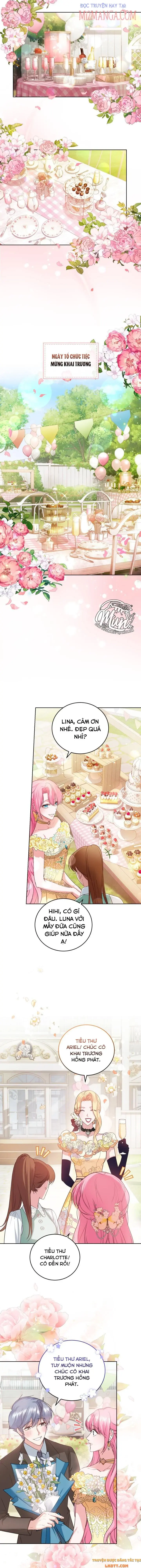 Trở Thành Người Pha Chế Nước Hoa Độc Nhất Của Bạo Chúa Chapter 29 - Trang 5