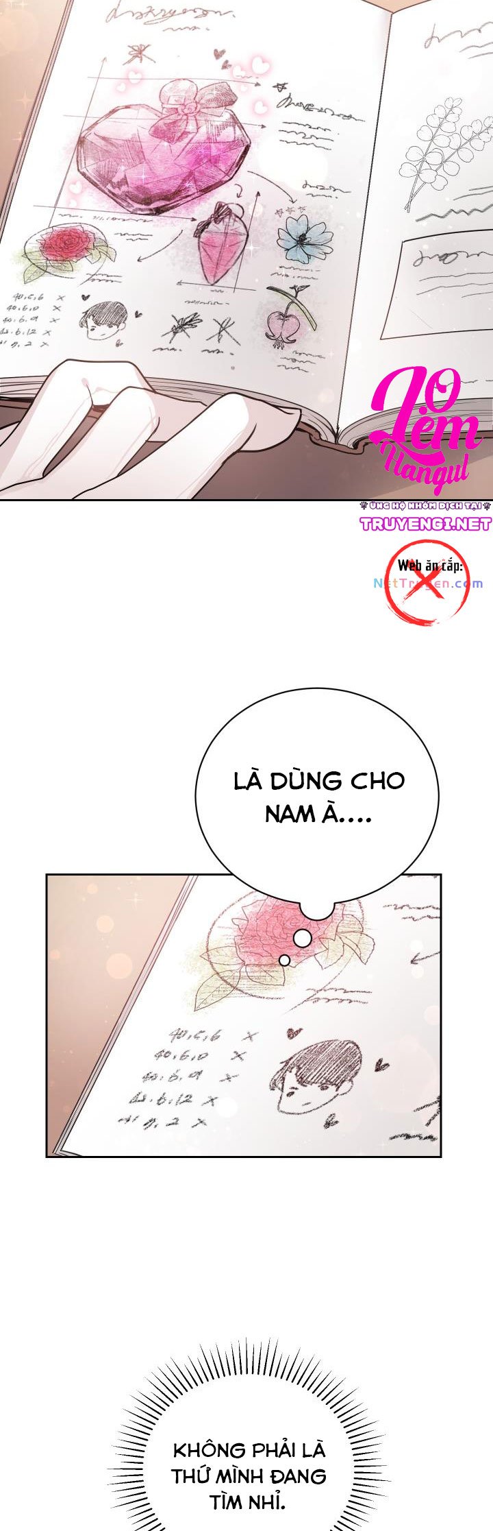 Trở Thành Người Pha Chế Nước Hoa Độc Nhất Của Bạo Chúa Chapter 3 - Trang 10