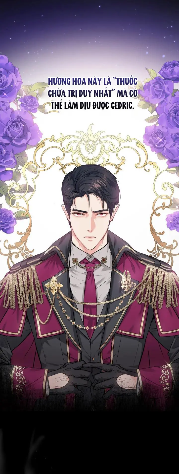 Trở Thành Người Pha Chế Nước Hoa Độc Nhất Của Bạo Chúa Chapter 3 - Trang 18
