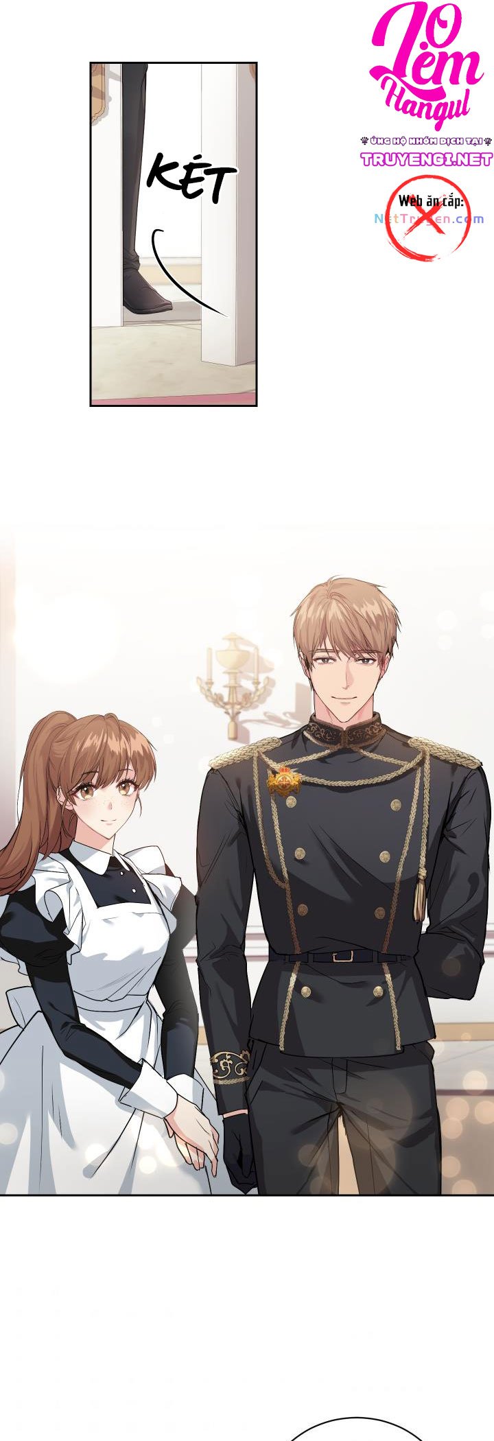 Trở Thành Người Pha Chế Nước Hoa Độc Nhất Của Bạo Chúa Chapter 3 - Trang 22