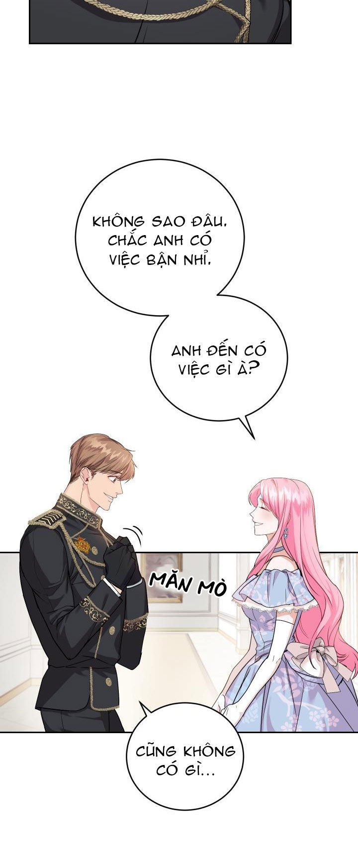 Trở Thành Người Pha Chế Nước Hoa Độc Nhất Của Bạo Chúa Chapter 3 - Trang 24