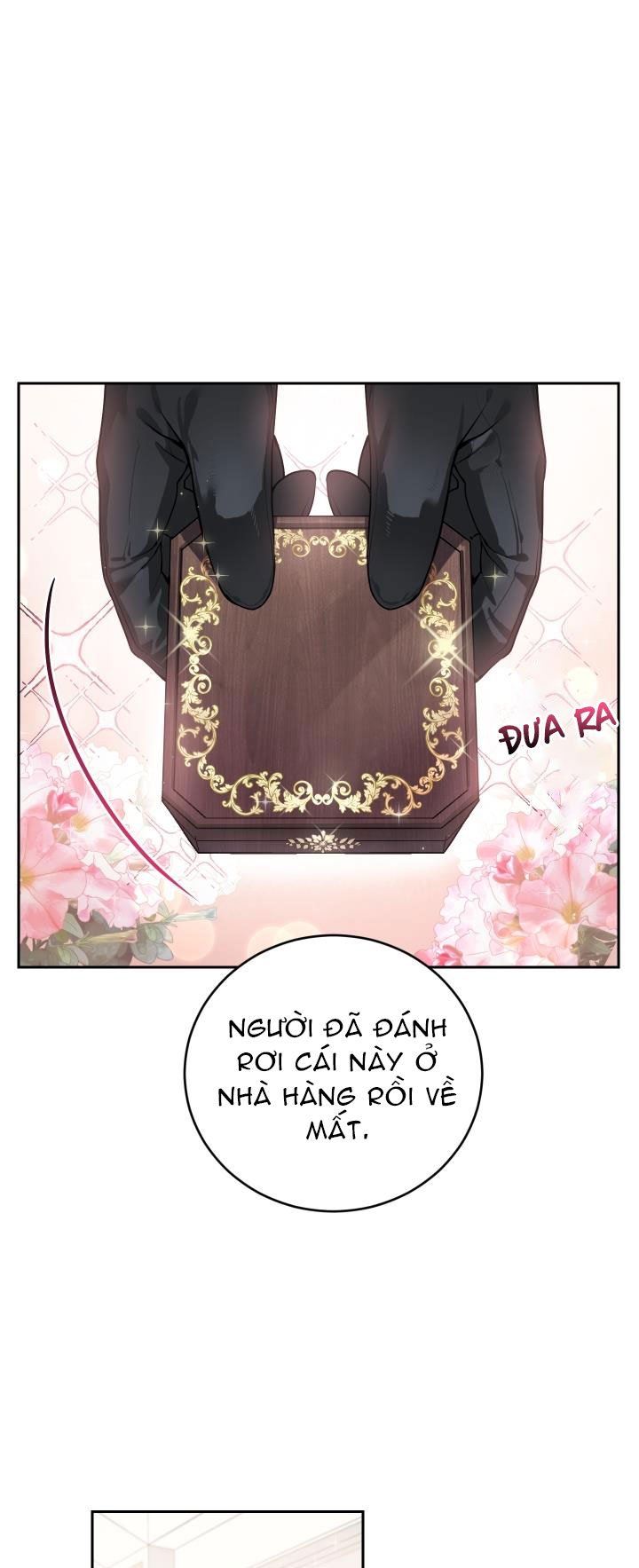 Trở Thành Người Pha Chế Nước Hoa Độc Nhất Của Bạo Chúa Chapter 3 - Trang 25