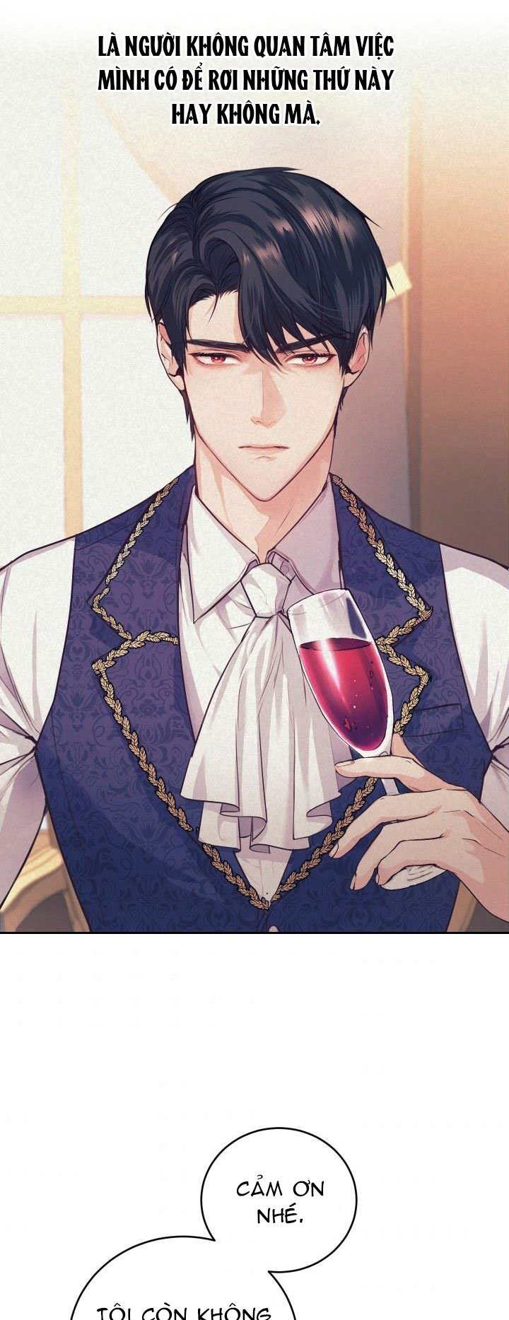 Trở Thành Người Pha Chế Nước Hoa Độc Nhất Của Bạo Chúa Chapter 3 - Trang 28