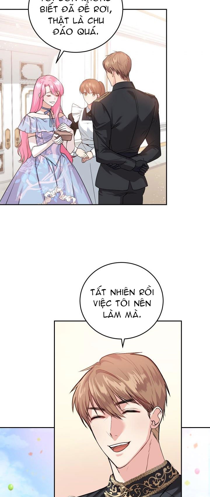 Trở Thành Người Pha Chế Nước Hoa Độc Nhất Của Bạo Chúa Chapter 3 - Trang 29