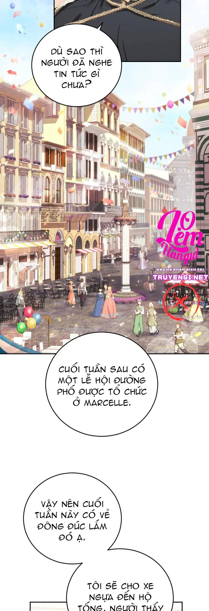 Trở Thành Người Pha Chế Nước Hoa Độc Nhất Của Bạo Chúa Chapter 3 - Trang 30