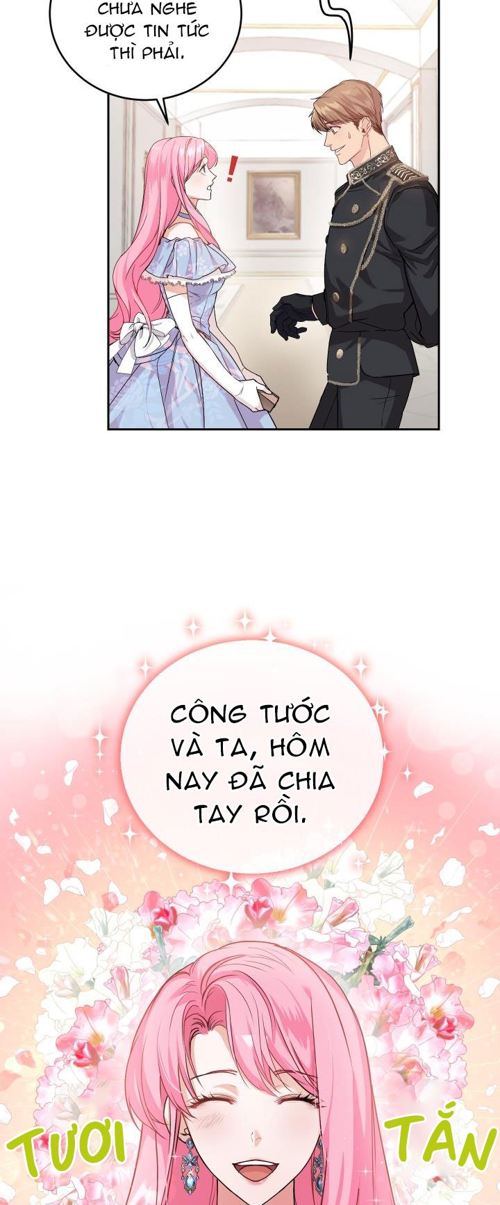 Trở Thành Người Pha Chế Nước Hoa Độc Nhất Của Bạo Chúa Chapter 3 - Trang 32