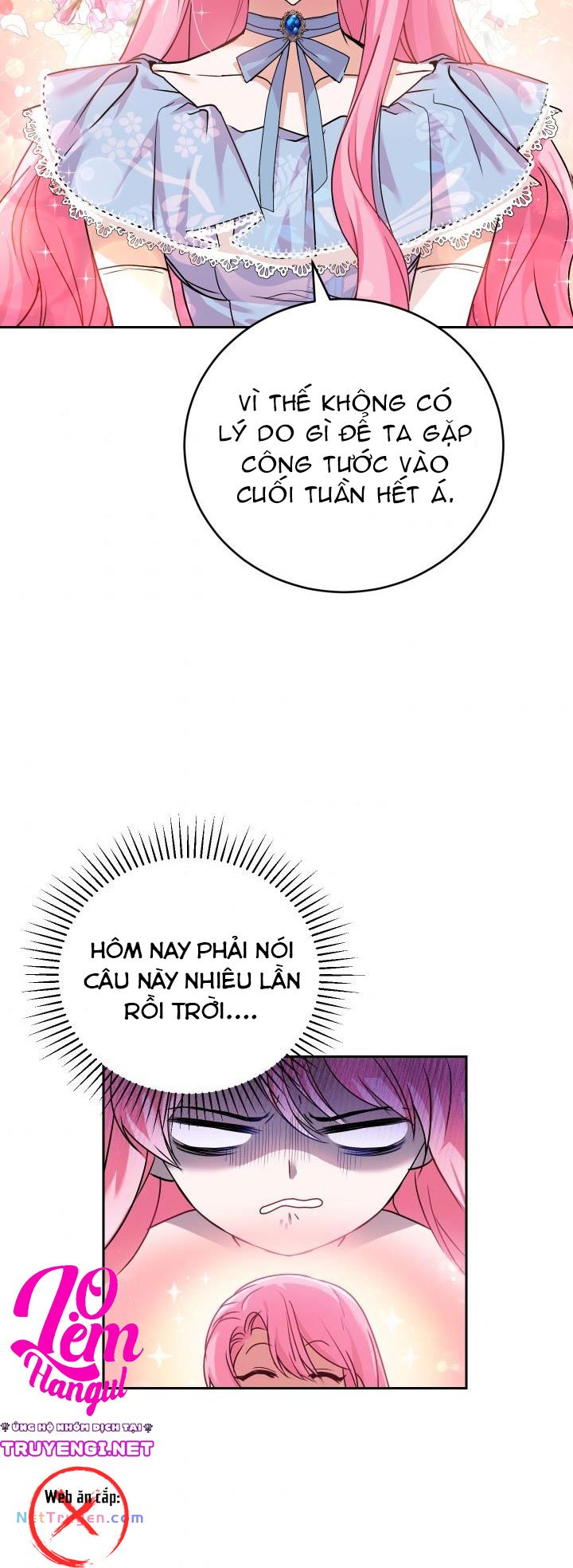 Trở Thành Người Pha Chế Nước Hoa Độc Nhất Của Bạo Chúa Chapter 3 - Trang 33