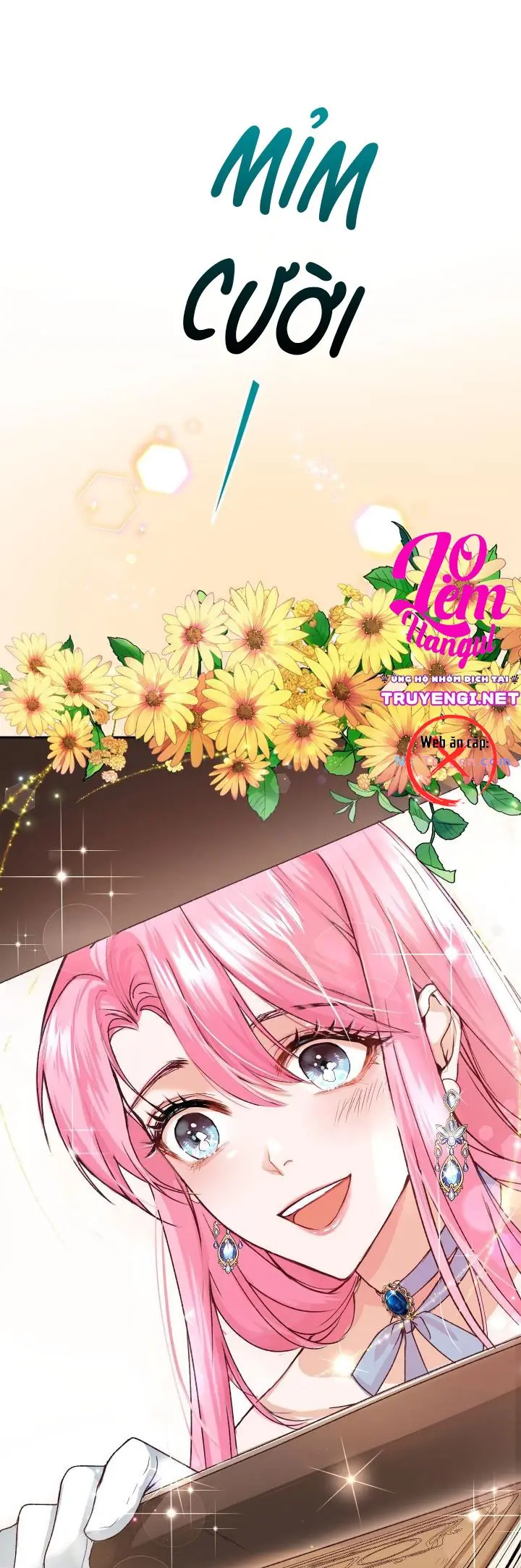 Trở Thành Người Pha Chế Nước Hoa Độc Nhất Của Bạo Chúa Chapter 3 - Trang 4