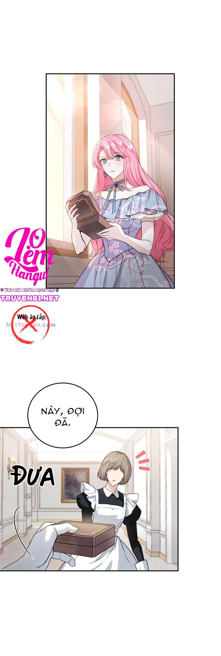 Trở Thành Người Pha Chế Nước Hoa Độc Nhất Của Bạo Chúa Chapter 3 - Trang 40