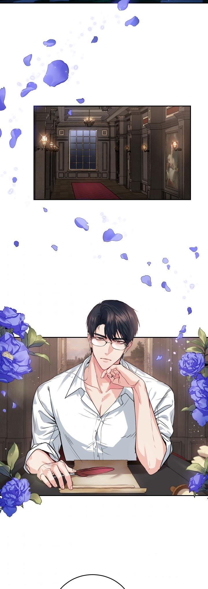 Trở Thành Người Pha Chế Nước Hoa Độc Nhất Của Bạo Chúa Chapter 3 - Trang 42