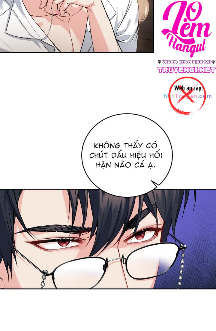 Trở Thành Người Pha Chế Nước Hoa Độc Nhất Của Bạo Chúa Chapter 3 - Trang 44