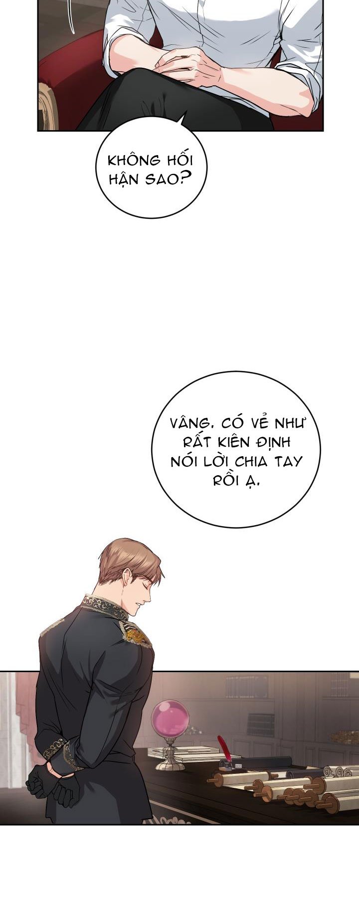 Trở Thành Người Pha Chế Nước Hoa Độc Nhất Của Bạo Chúa Chapter 3 - Trang 47