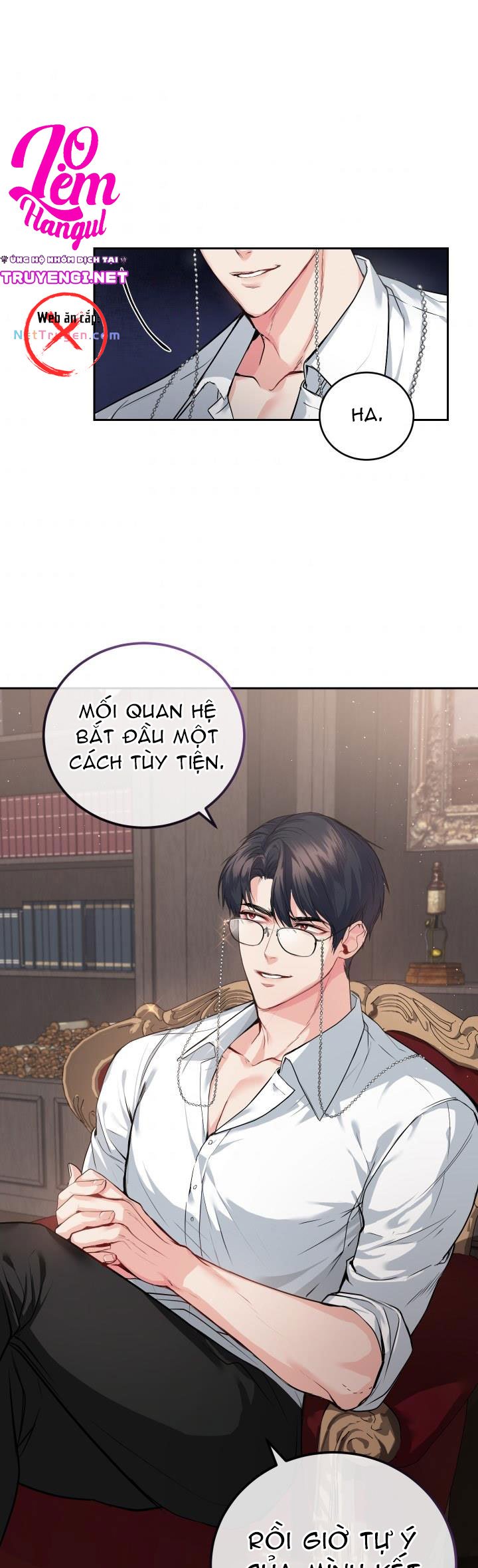 Trở Thành Người Pha Chế Nước Hoa Độc Nhất Của Bạo Chúa Chapter 3 - Trang 48