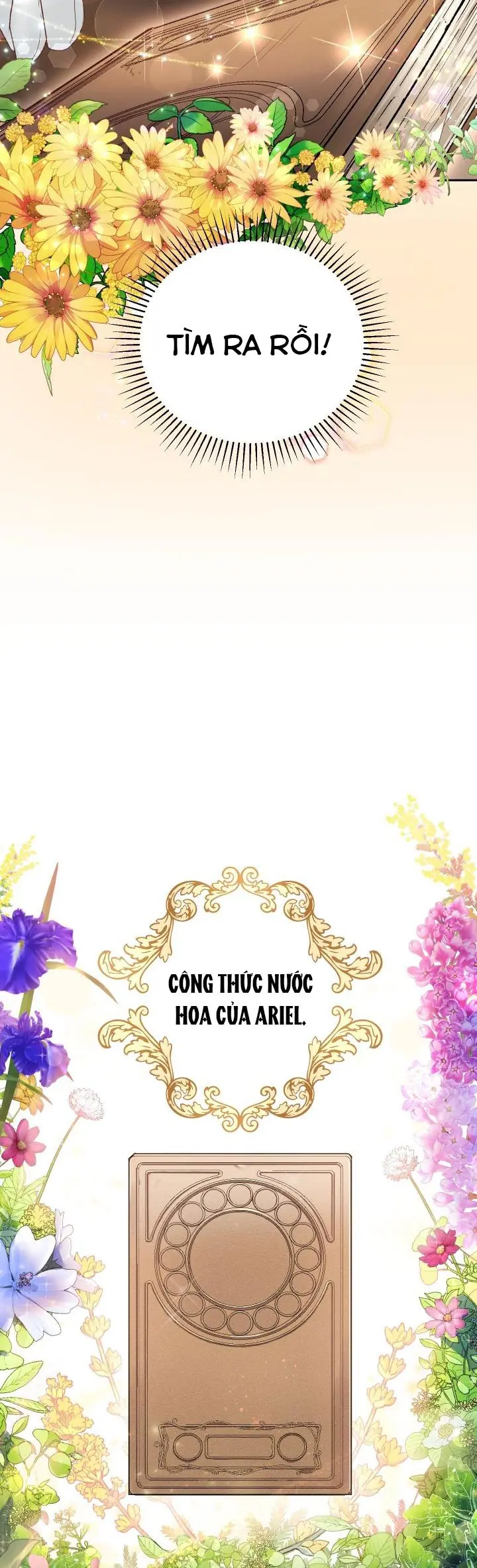 Trở Thành Người Pha Chế Nước Hoa Độc Nhất Của Bạo Chúa Chapter 3 - Trang 5
