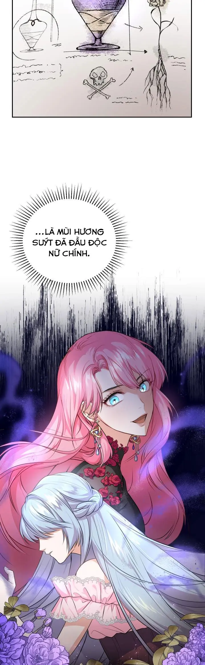 Trở Thành Người Pha Chế Nước Hoa Độc Nhất Của Bạo Chúa Chapter 3 - Trang 8