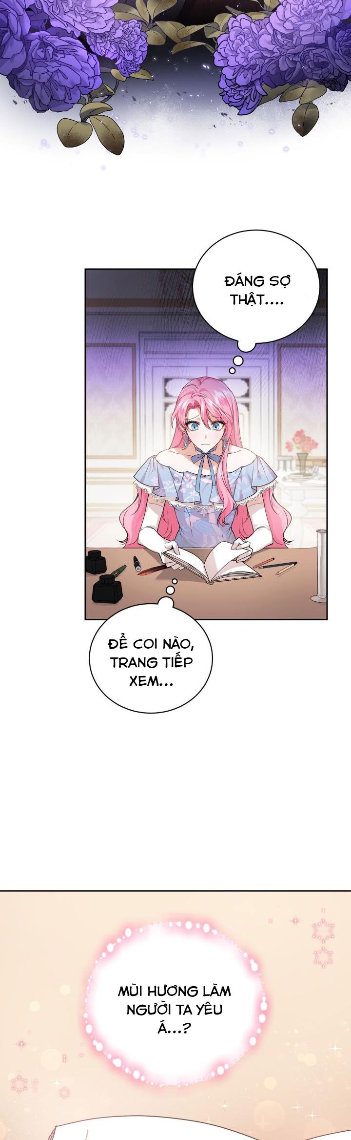Trở Thành Người Pha Chế Nước Hoa Độc Nhất Của Bạo Chúa Chapter 3 - Trang 9