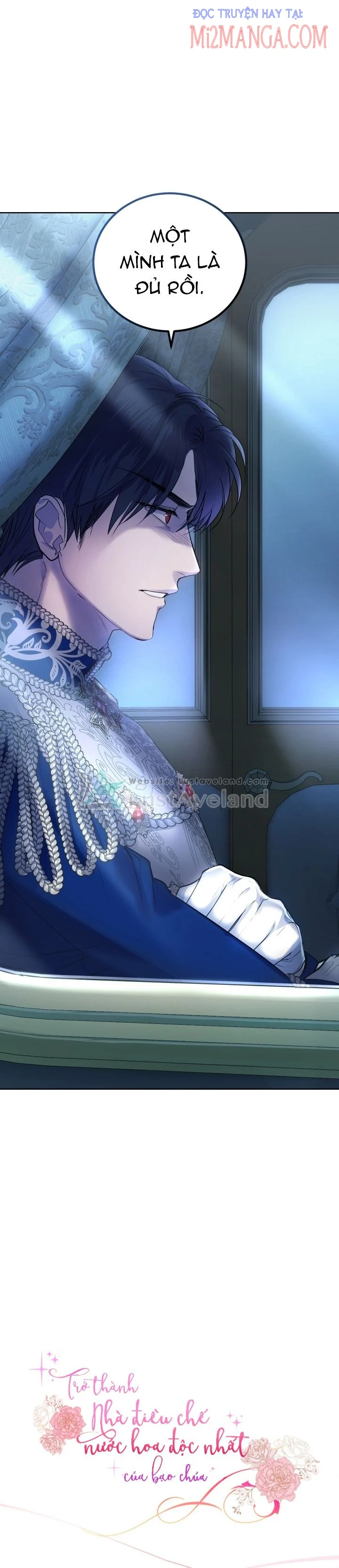 Trở Thành Người Pha Chế Nước Hoa Độc Nhất Của Bạo Chúa Chapter 30 - Trang 8