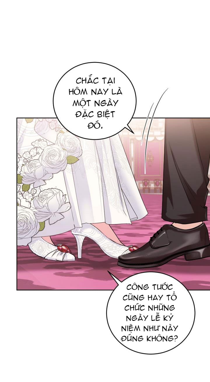 Trở Thành Người Pha Chế Nước Hoa Độc Nhất Của Bạo Chúa Chapter 33.1 - Trang 14