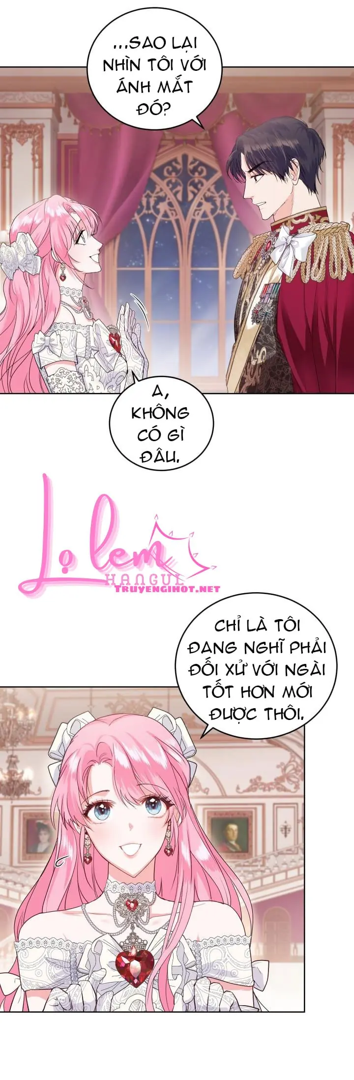 Trở Thành Người Pha Chế Nước Hoa Độc Nhất Của Bạo Chúa Chapter 33.1 - Trang 7