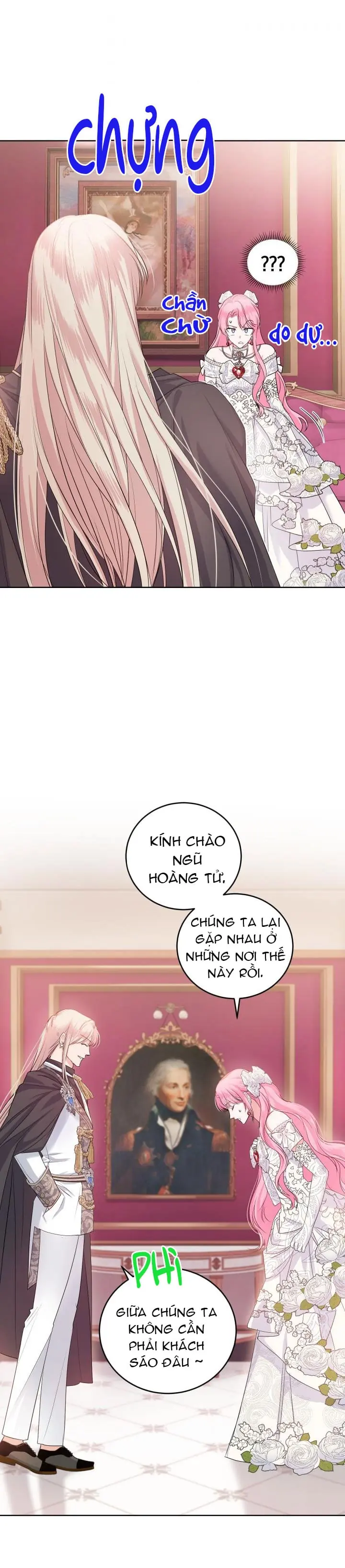 Trở Thành Người Pha Chế Nước Hoa Độc Nhất Của Bạo Chúa Chapter 33.2 - Trang 10