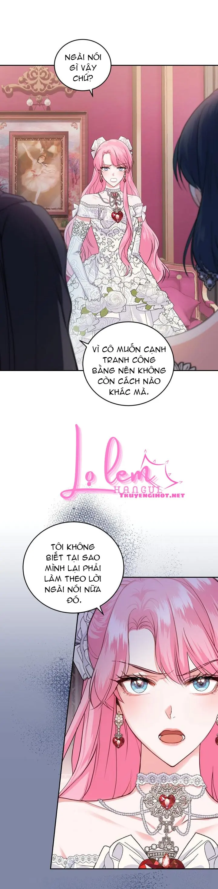Trở Thành Người Pha Chế Nước Hoa Độc Nhất Của Bạo Chúa Chapter 33.2 - Trang 15