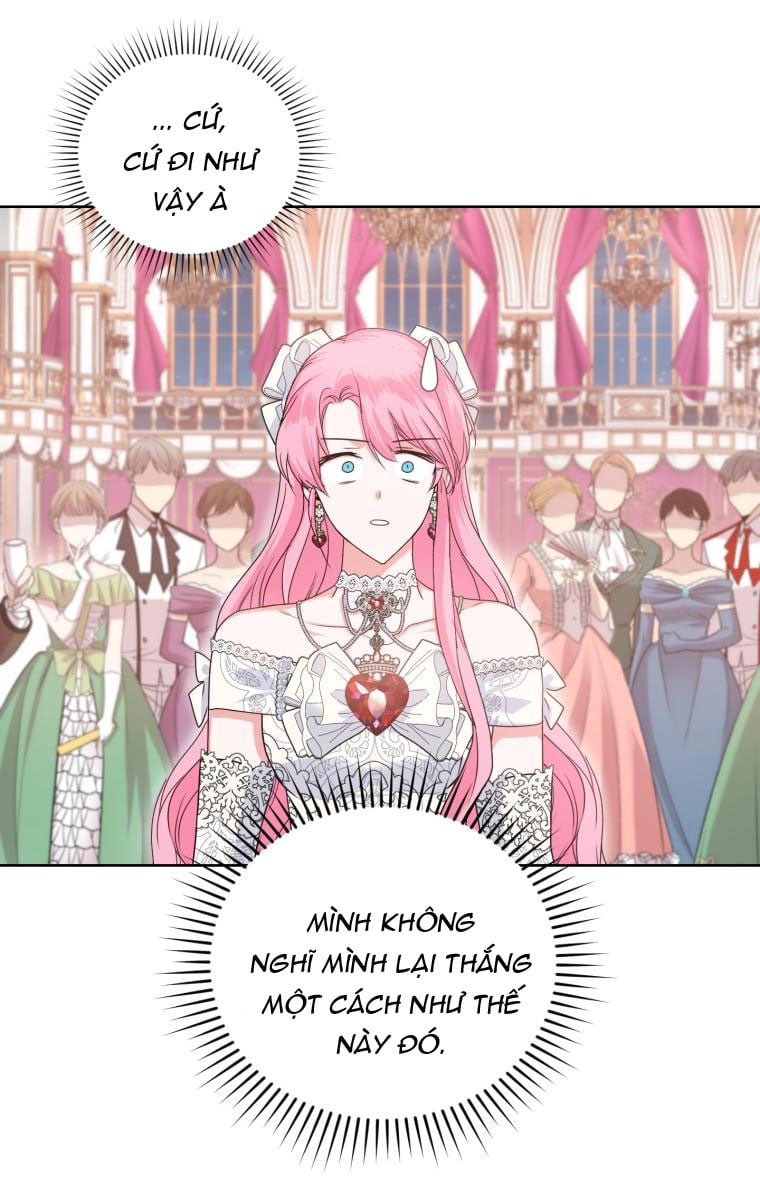 Trở Thành Người Pha Chế Nước Hoa Độc Nhất Của Bạo Chúa Chapter 34.2 - Trang 10