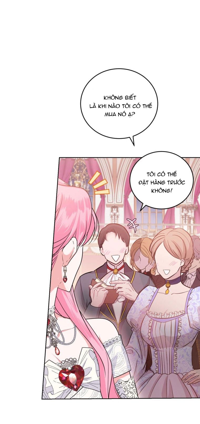 Trở Thành Người Pha Chế Nước Hoa Độc Nhất Của Bạo Chúa Chapter 34.2 - Trang 11