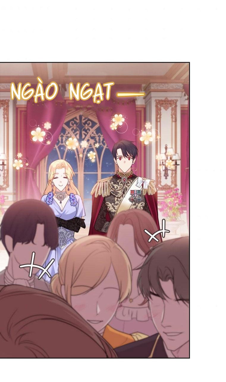 Trở Thành Người Pha Chế Nước Hoa Độc Nhất Của Bạo Chúa Chapter 34.2 - Trang 13