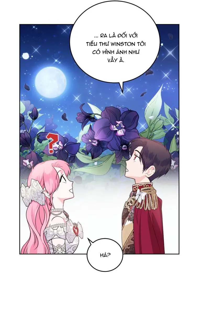 Trở Thành Người Pha Chế Nước Hoa Độc Nhất Của Bạo Chúa Chapter 34.2 - Trang 15