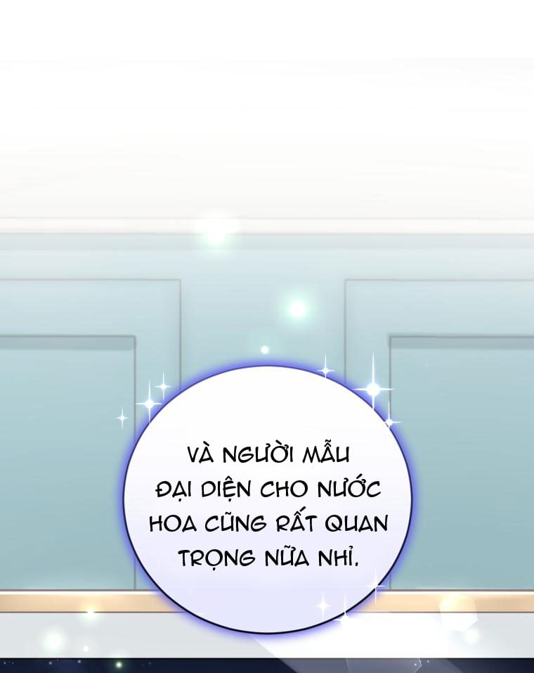 Trở Thành Người Pha Chế Nước Hoa Độc Nhất Của Bạo Chúa Chapter 34.2 - Trang 21