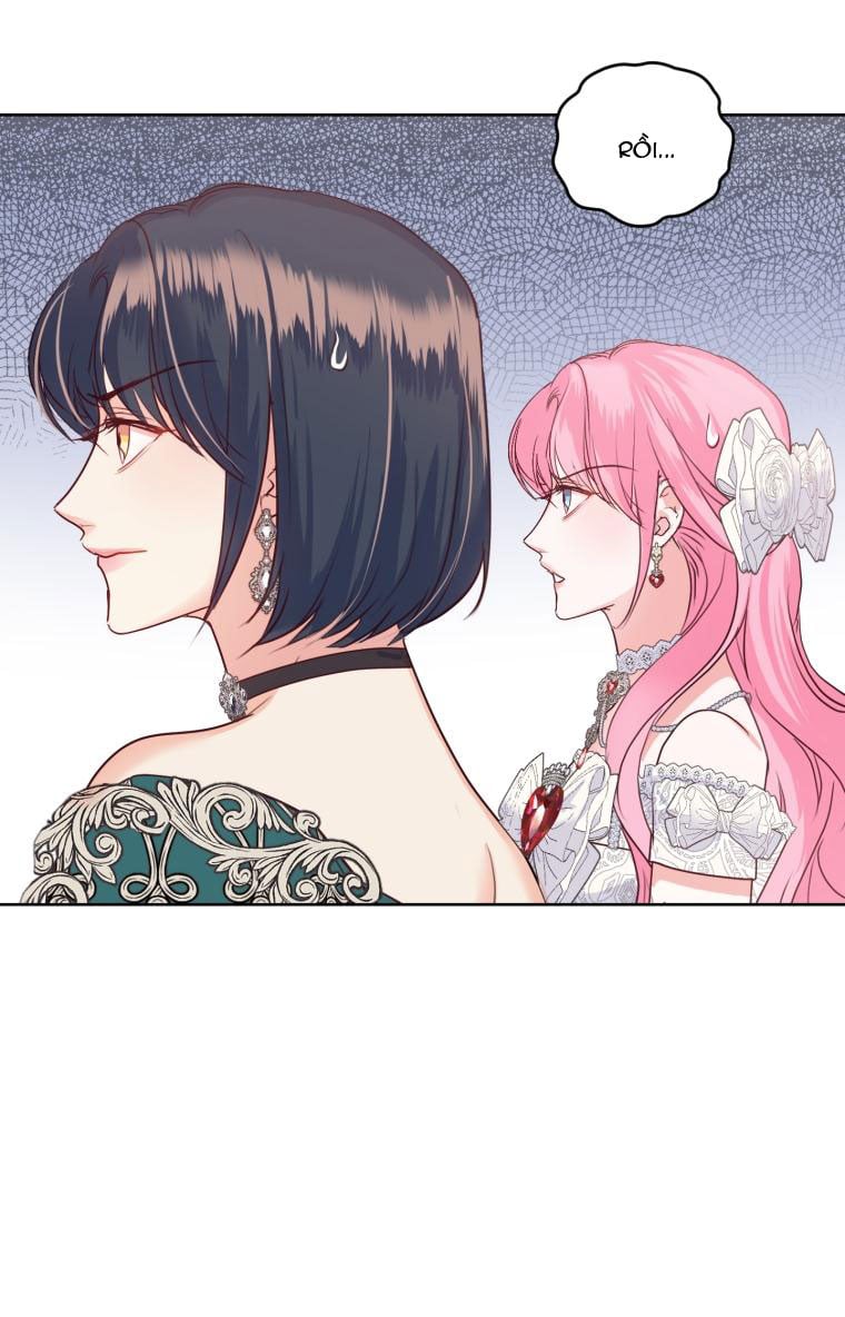Trở Thành Người Pha Chế Nước Hoa Độc Nhất Của Bạo Chúa Chapter 34.2 - Trang 3