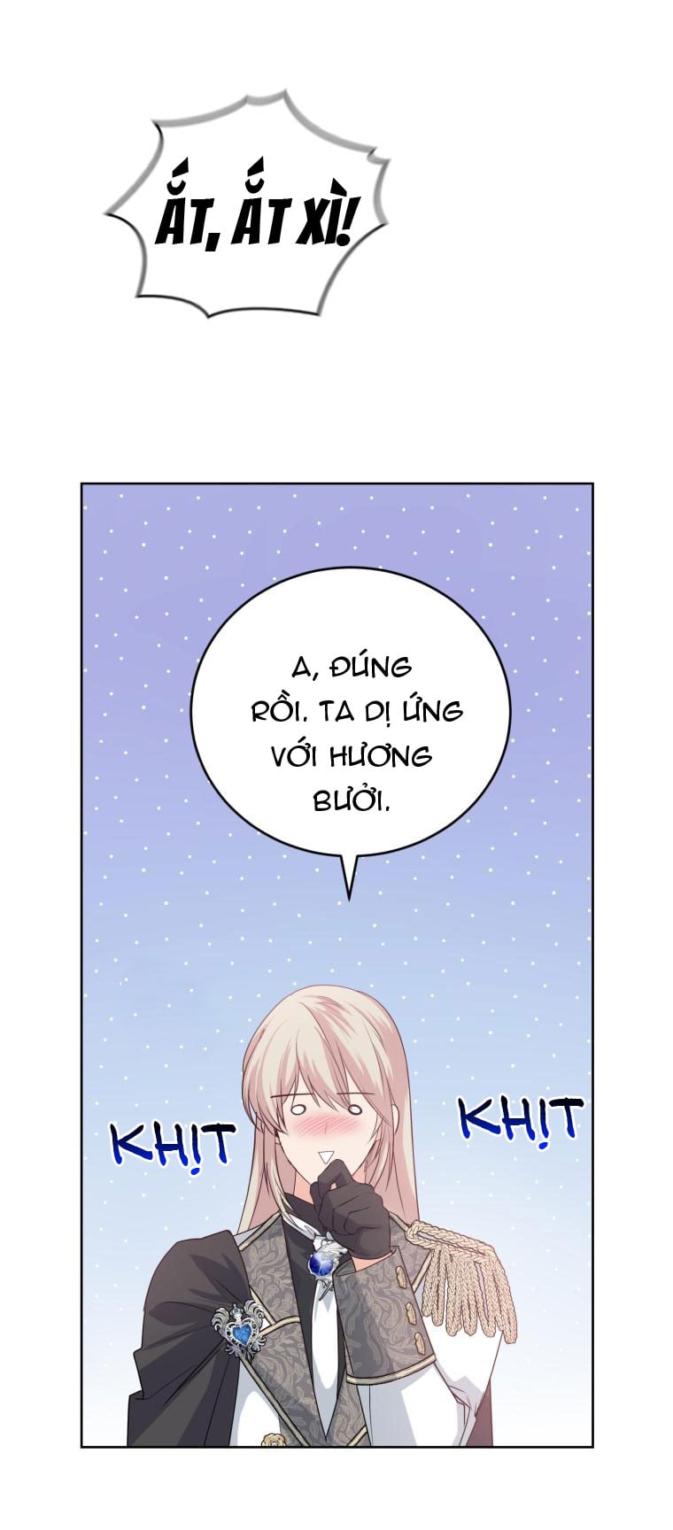 Trở Thành Người Pha Chế Nước Hoa Độc Nhất Của Bạo Chúa Chapter 34.2 - Trang 4