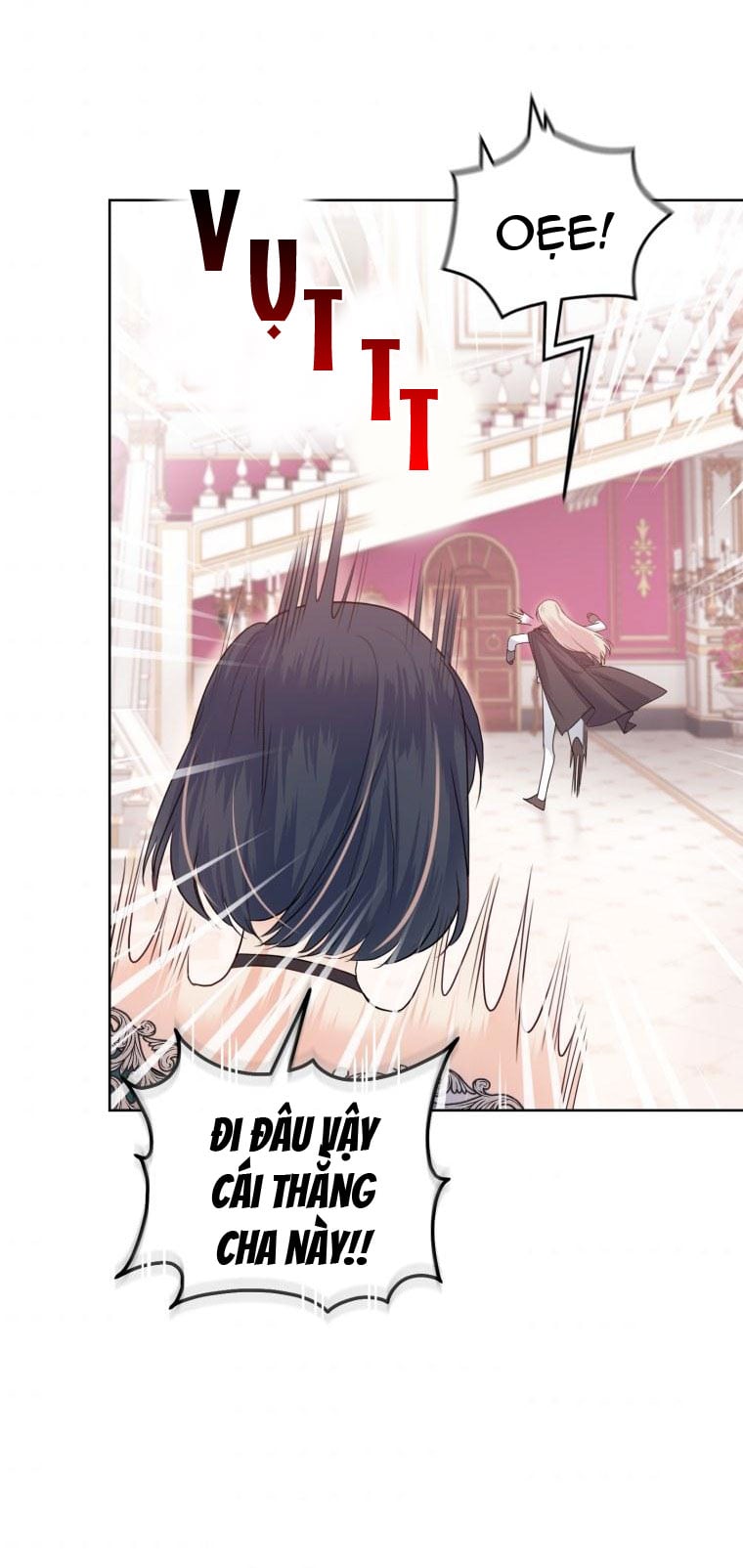 Trở Thành Người Pha Chế Nước Hoa Độc Nhất Của Bạo Chúa Chapter 34.2 - Trang 6