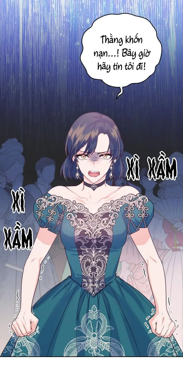 Trở Thành Người Pha Chế Nước Hoa Độc Nhất Của Bạo Chúa Chapter 34.2 - Trang 8