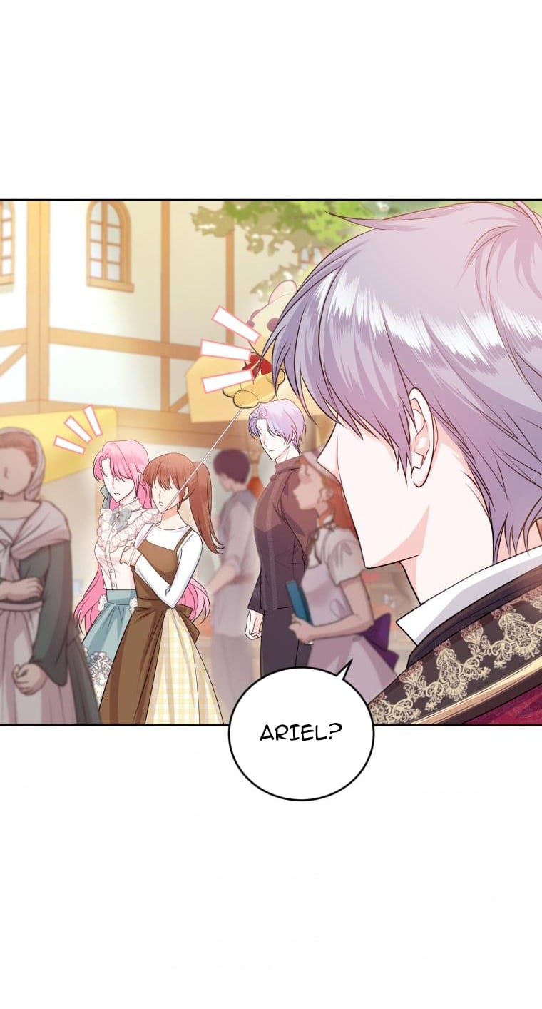 Trở Thành Người Pha Chế Nước Hoa Độc Nhất Của Bạo Chúa Chapter 35.2 - Trang 10