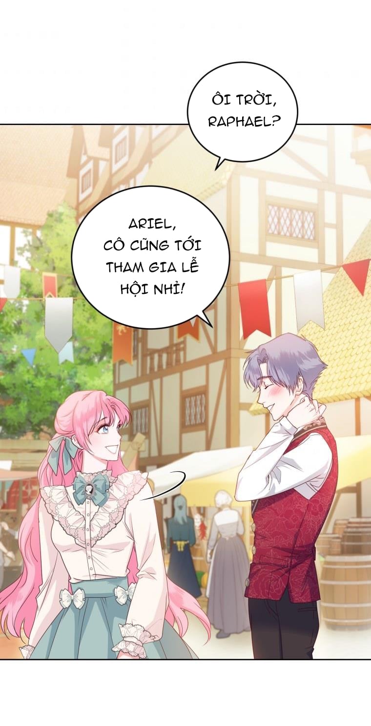 Trở Thành Người Pha Chế Nước Hoa Độc Nhất Của Bạo Chúa Chapter 35.2 - Trang 11