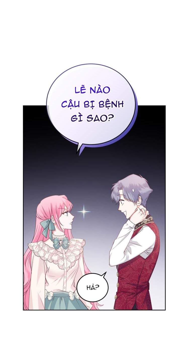 Trở Thành Người Pha Chế Nước Hoa Độc Nhất Của Bạo Chúa Chapter 35.2 - Trang 13