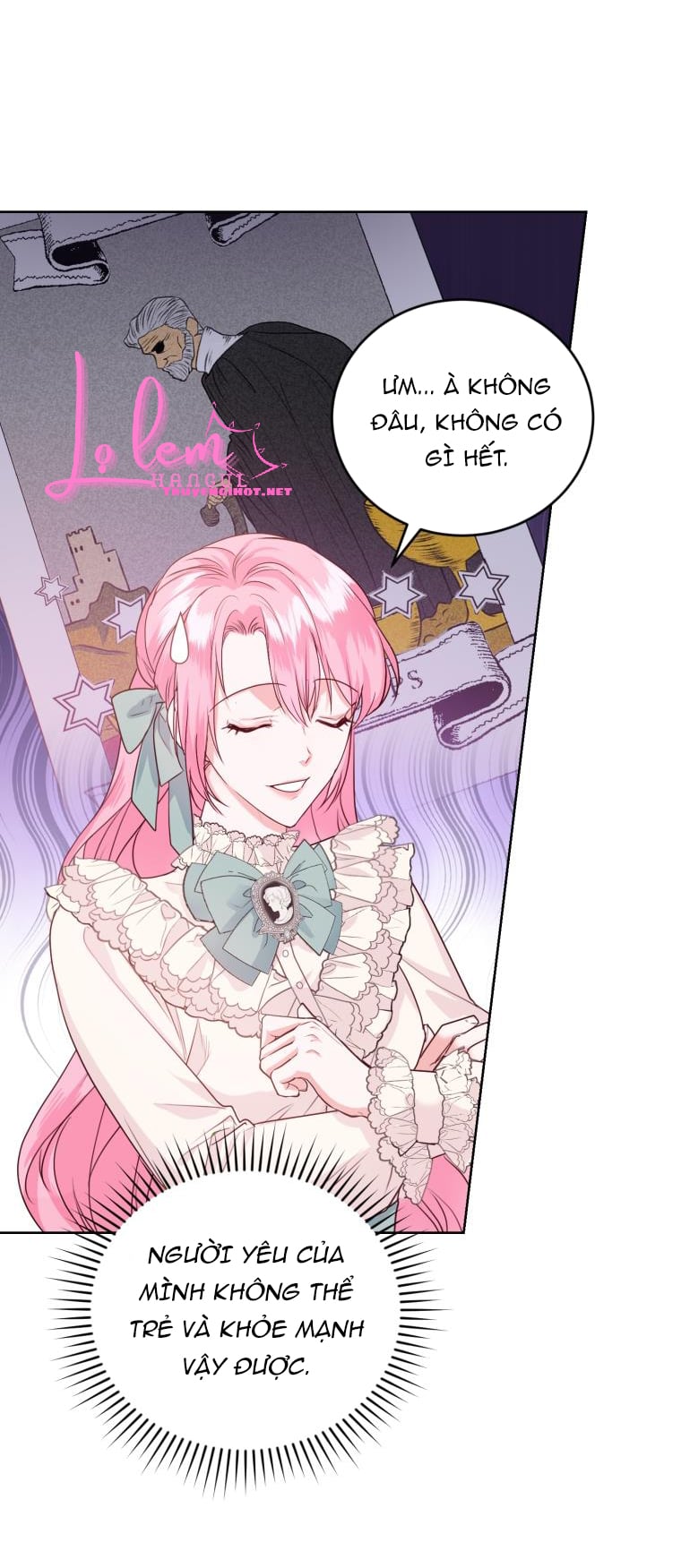 Trở Thành Người Pha Chế Nước Hoa Độc Nhất Của Bạo Chúa Chapter 35.2 - Trang 14